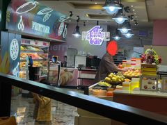 -皇室假期美食水疗会(春风路店)