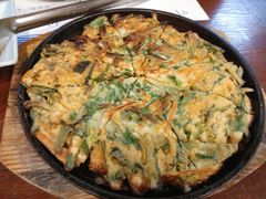 -首尔馆韩国料理(金童路店)