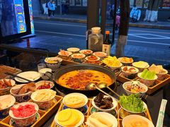 -俏媳妇火锅(宽窄巷子店)