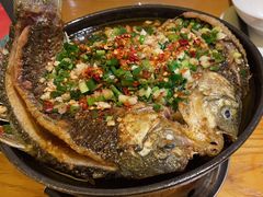 -光头李品质家常菜(人民路店)
