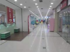 -沈阳百联购物中心(青年大街店)