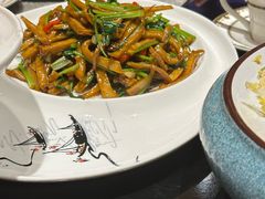 -蒙古人烤羊大师·绿野餐厅(工农大路店)