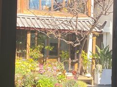 -浮娴小锅饭·云南民俗风味餐厅(束河古镇店)