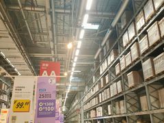 -宜家家居(西安未央商场店)