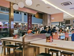 -小杨生煎(周浦万达店)