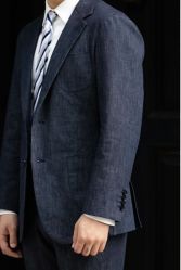 -胤一红帮手工西服定制(日湖店)