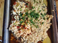 -宏兴烤鱼山庄(宣恩总店)