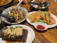 -大三元台湾鲁肉饭(沙井新桥店)