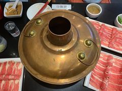 -北门涮肉·铜锅涮肉(南锣鼓巷店)