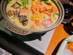 -九井澤精致料理(金茂店)