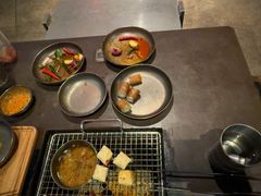 -夜食白市Yespicy·烧烤啤酒宵夜(番禺四海城店)