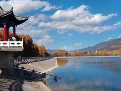 -清溪水库
