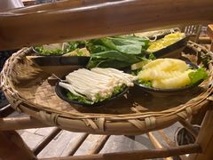 -烂摊摊火锅集市(河北总店)