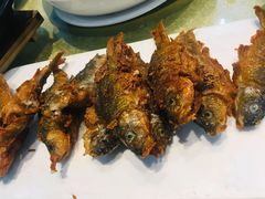 禾花鱼-小北江河鲜(新城店)