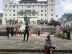 -南诏风情岛