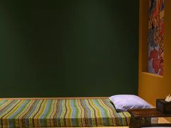 -泰悠谷养生SPA(世茂商业街店)