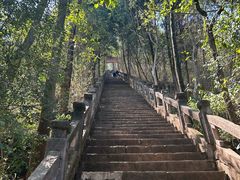 -金堂县云顶石城风景区