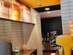 -麦当劳(鲁迅公园店)