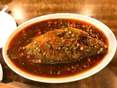 -一楼食业·美食人家