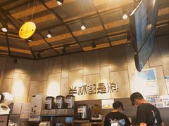 -书亦烧仙草(二七万达广场店)