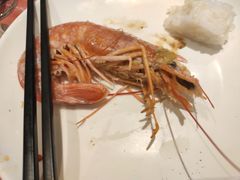 -芭菲盛宴·环球美食(解放碑英利国际店)