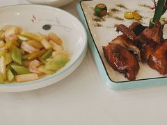 -国贸旋转餐厅(国贸广场店)
