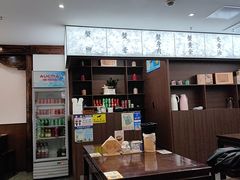 -蟹上黄·蟹黄面·江南糖水(人民广场店)