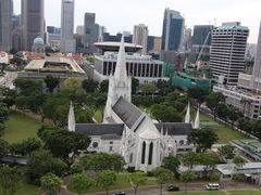 -新加坡瑞士史丹福酒店