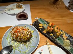 -玄海寿司(国贸店)