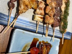 -晶吉·居酒屋·烧鸟·生鱼饭(中山区民主广场店)