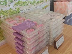 -阮大兴糕团(滨江宝龙店)