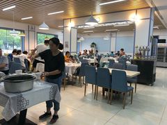 大堂-雅逸居海鲜小厨