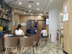 -艺彩童馨舞蹈培训学校(西湖道校区)