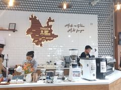 -Torch Coffee 炬点咖啡