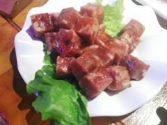 -超级神炭烤肉夜食(芥园西道店)