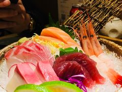 -初居食屋日式料理(万象城购物中心店)