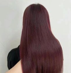 -东梵造型·烫发染发接发连锁SALON