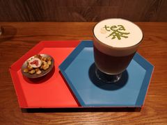 -茶是一枝花泡茶店