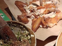 -费大厨辣椒炒肉(万家丽一店)