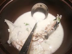 -小厨娘淮扬菜(天印大道店)