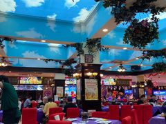 -比尔森巴西烤肉自助(红旗街店)