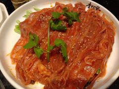 -香佰里鲜货火锅(佳乐金街店)