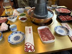 -牛街清真满恒記(平安里西大街店)
