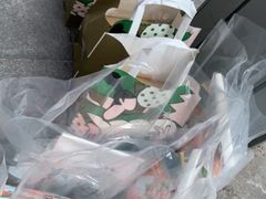 -爸爸糖吐司面包(重庆解放碑英利大融城店)