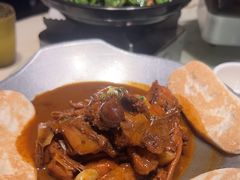 -小菜园新徽菜(马鞍山金鹰店)