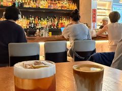 -The PEAT Coffee(深业中城店)