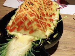 -冰川朝鲜族料理·东北菜(观前店)