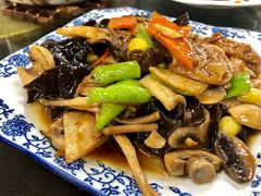 -协和菜馆(凤凰街店)