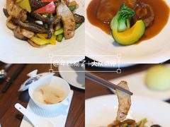 -蛇口希尔顿南海酒店·随轩中餐厅·粤菜