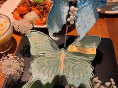 -西檬树SIMON·T轻奢蛋糕(大东方Max店)